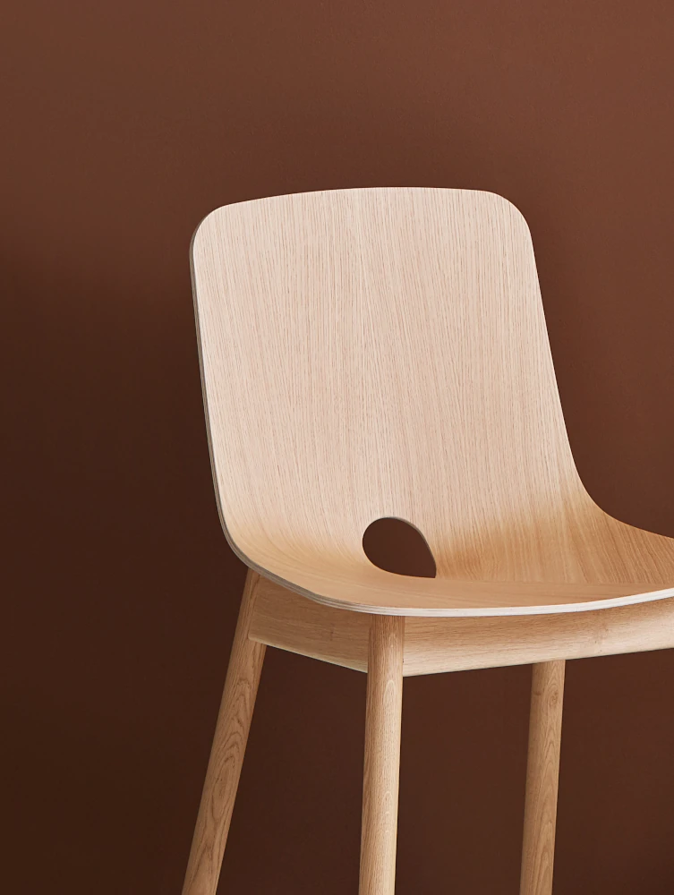 Woud Mono Design Stuhl Woud Mono Design Stuhl