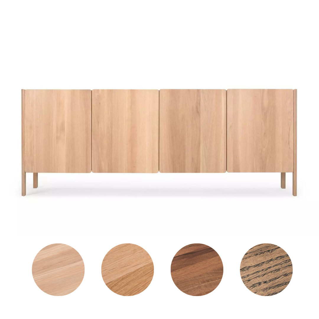Dvor Sideboard GAZZDA