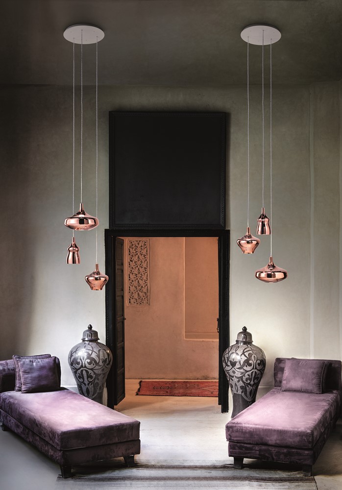 nostalgia_42_studioitalia_cluster Lodes Nostalgia Hängeleuchte  1