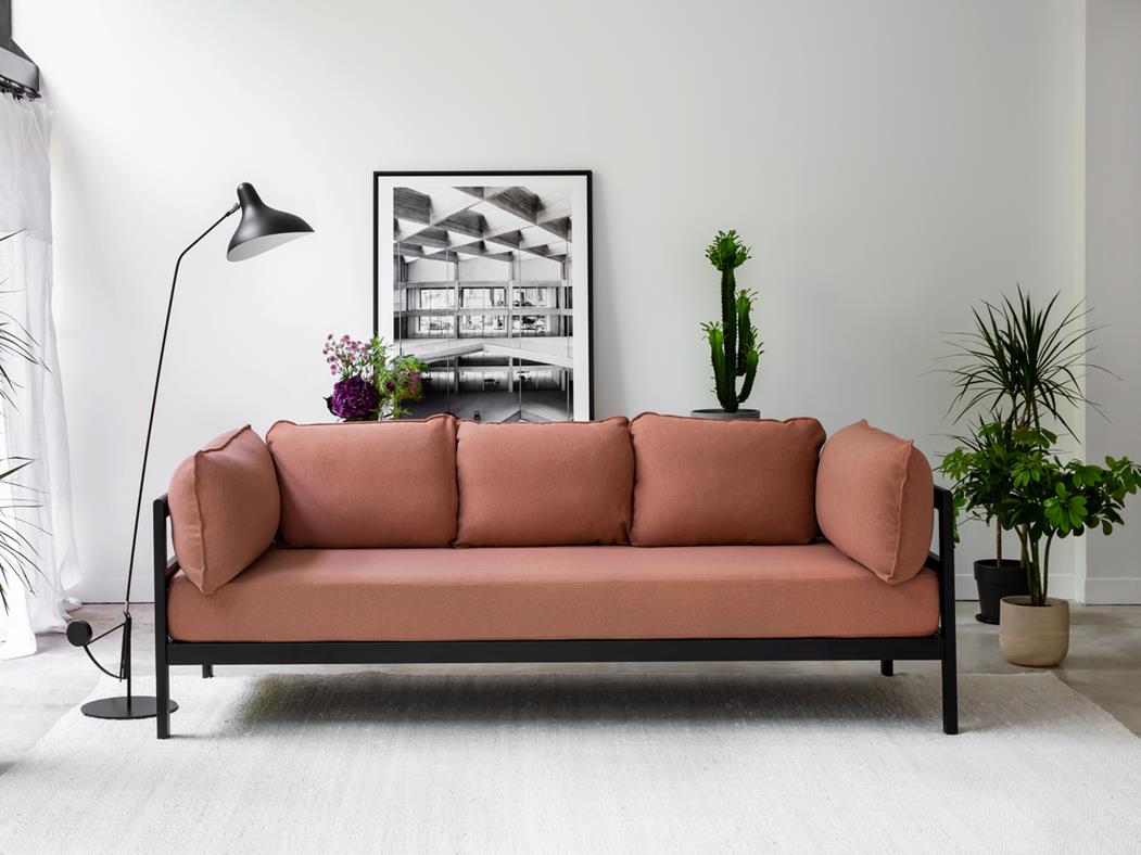 Easy Sofa  3 Sitzer von Tiptoe 