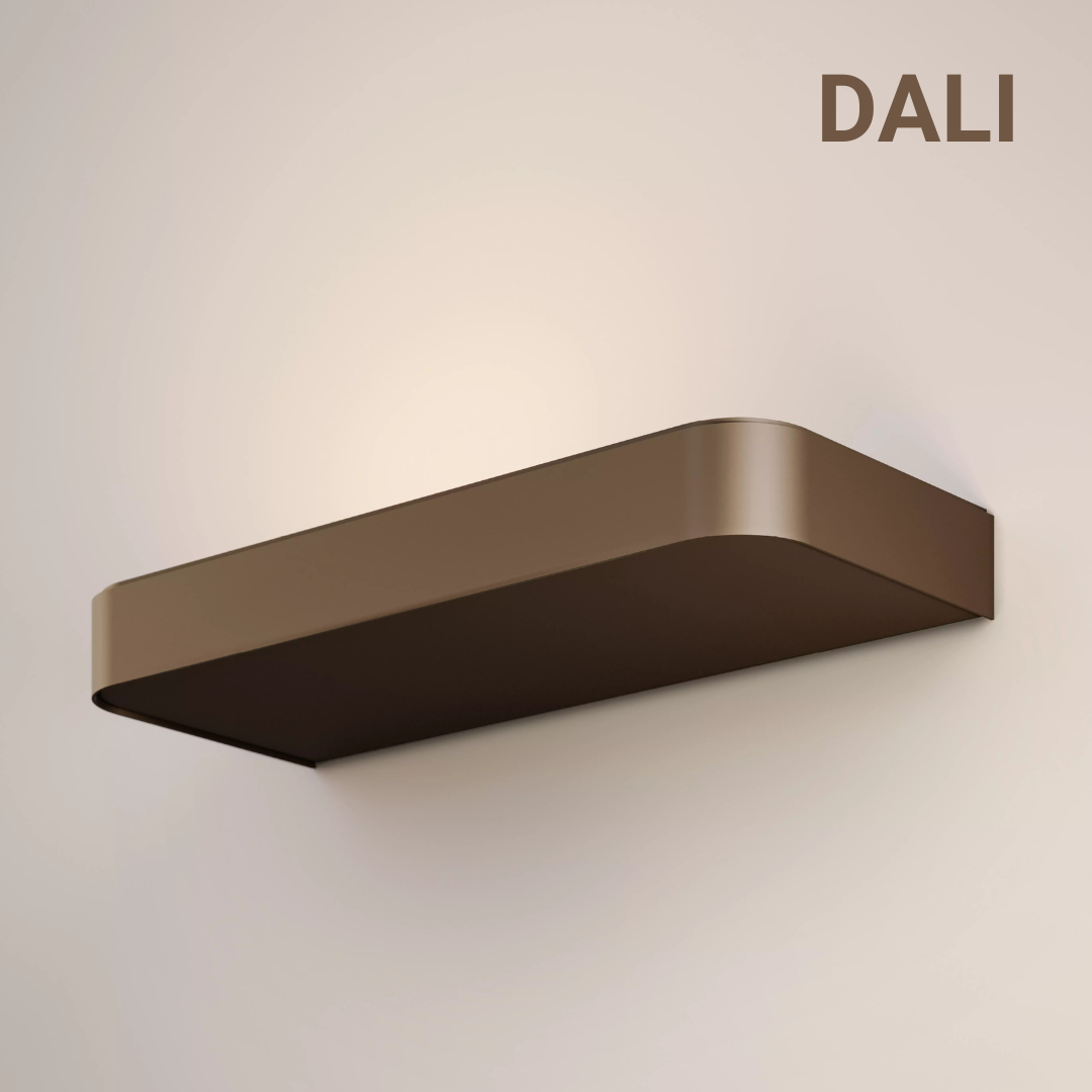 Shift Wandleuchte von Lodes DALI