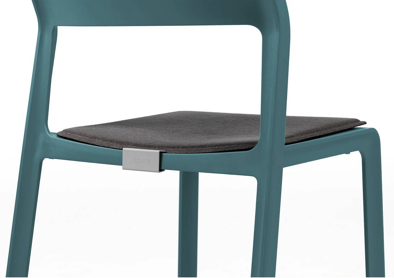 Outdoor Kissen Trill Bistrot