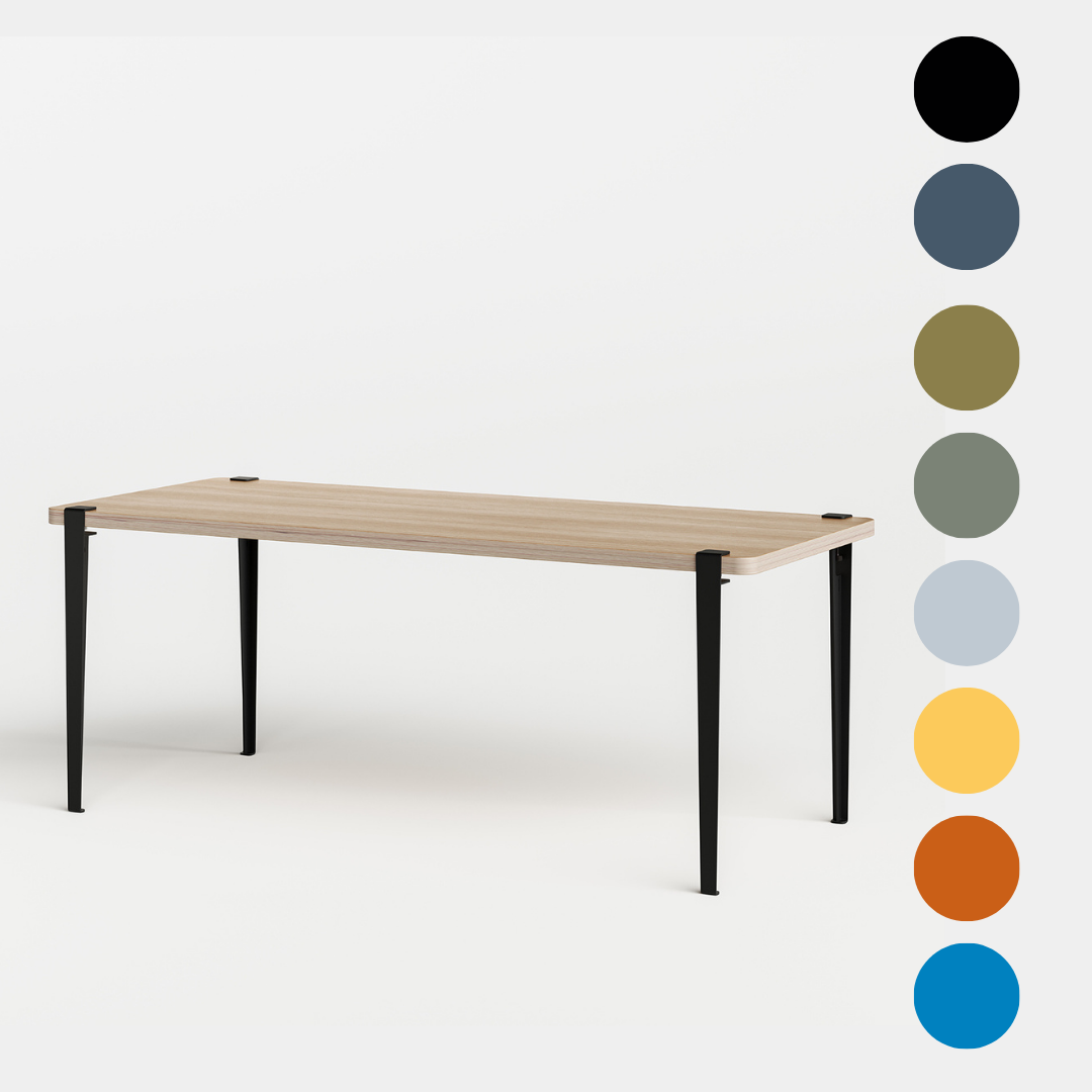 Esstisch 180 cm large von Tiptoe