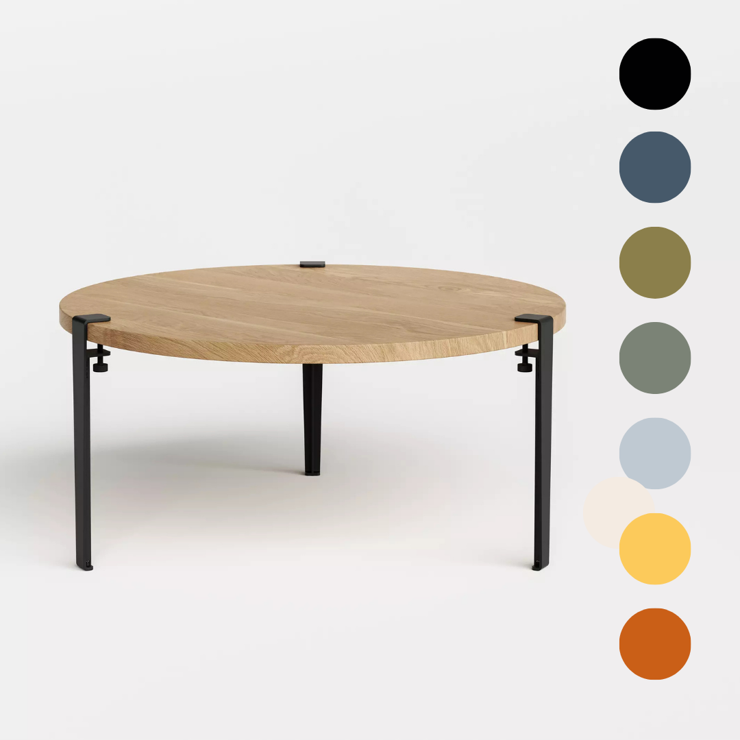 Couchtisch Brooklyn  von Tiptoe