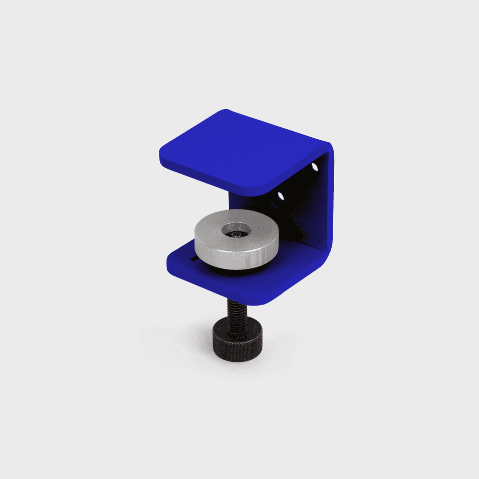 TIPTOE x KLEIN BLUE® –  Wandhaken
