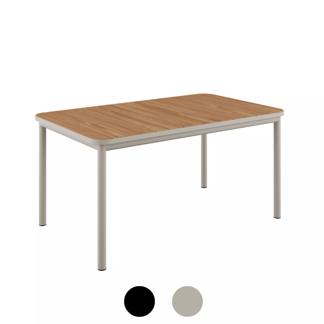 Kirra Outdoor Tisch Kirra Outdoor Tisch