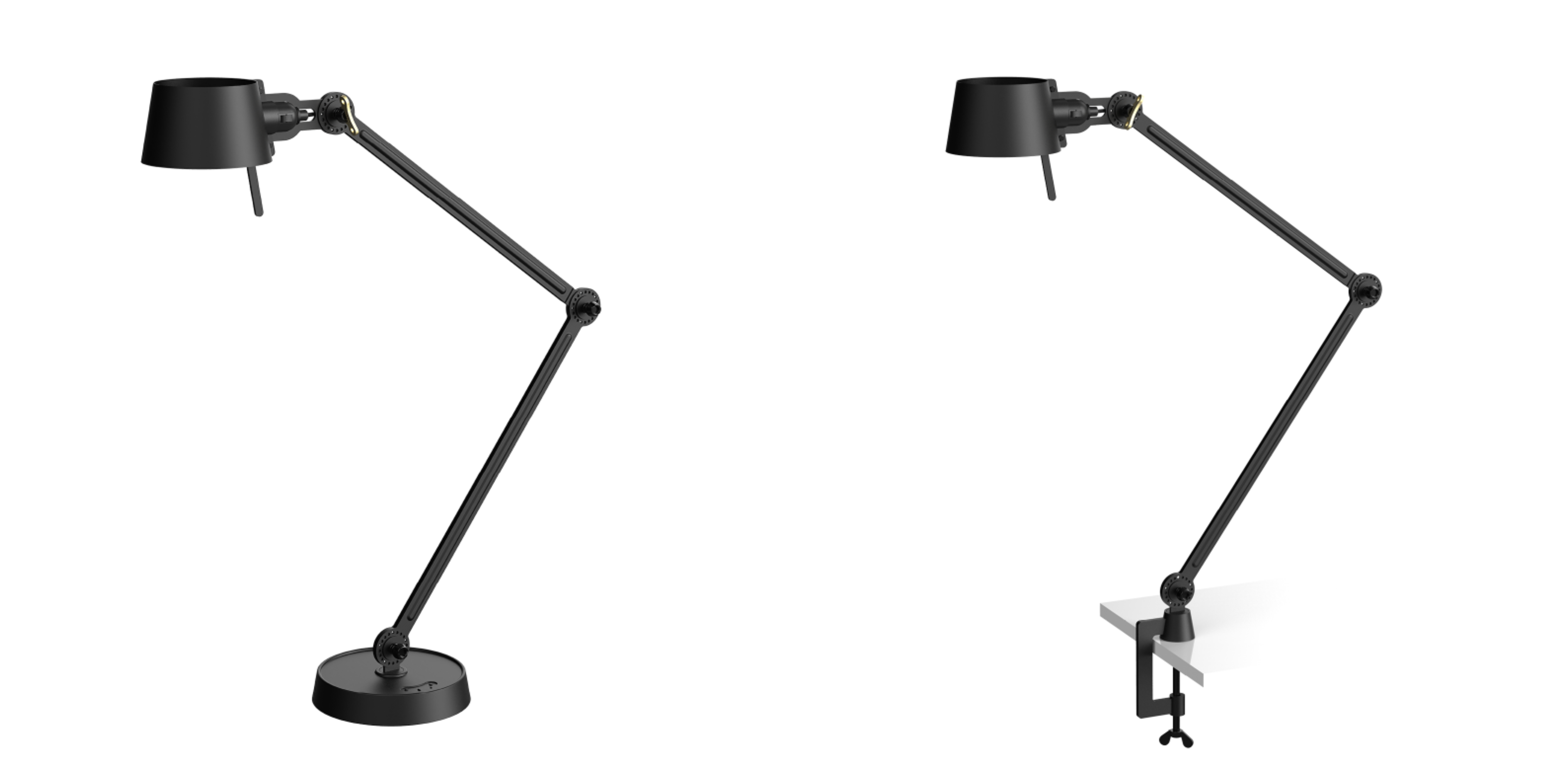 Tonone Tischleuchte BOLT Desk 2