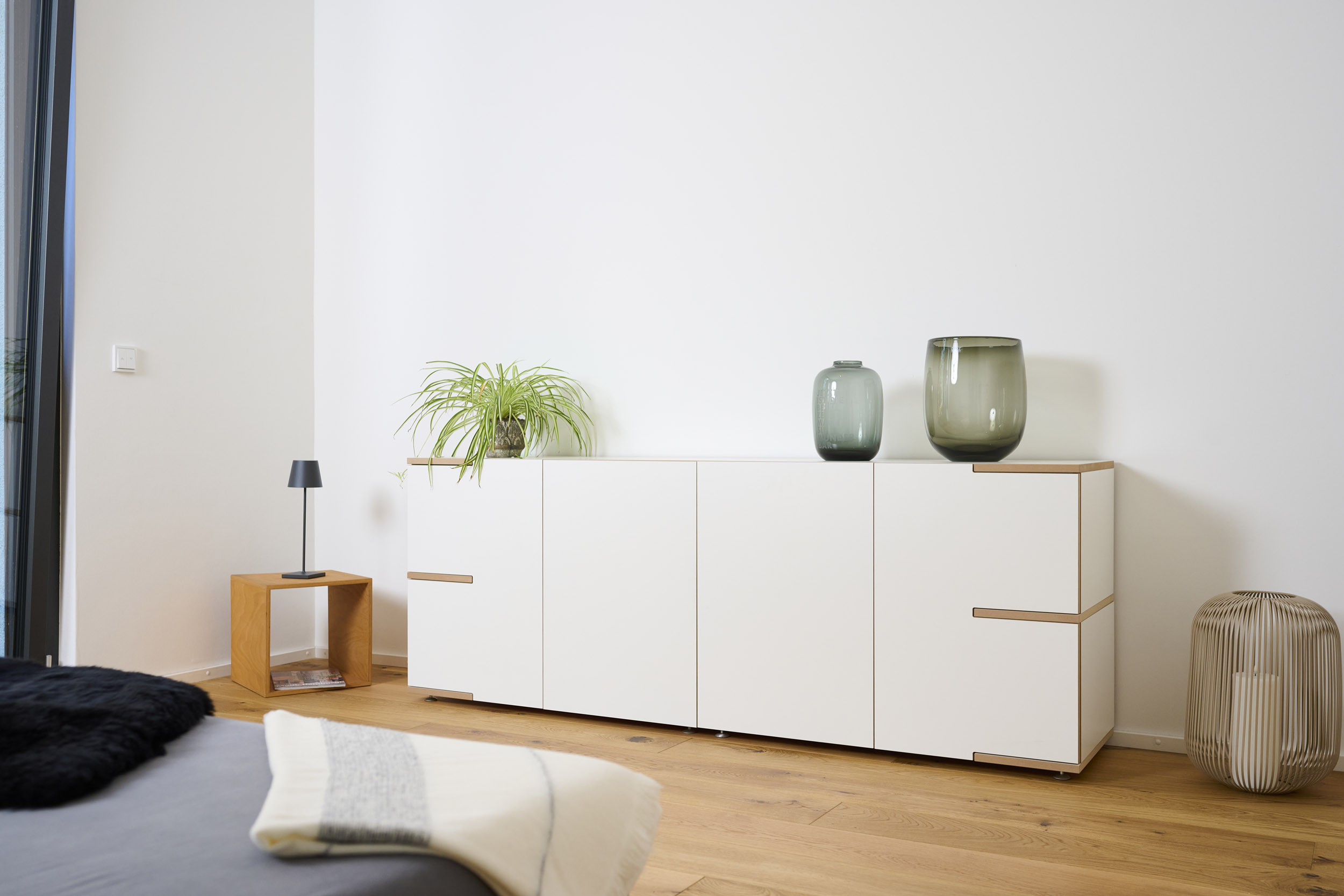 stau Sideboard von Tojo