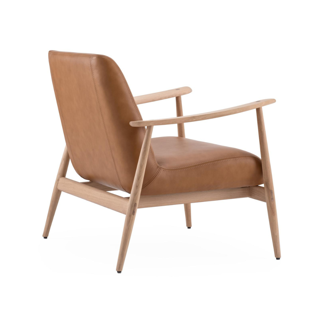 Aska Lounge Sessel