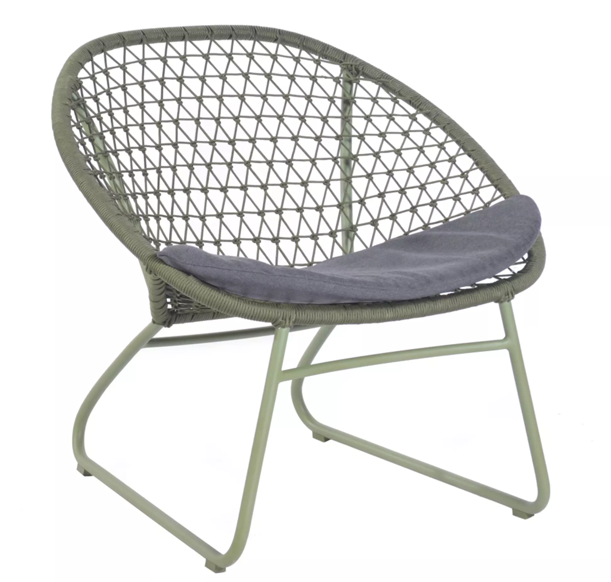 Max & Luuk Design Sessel Bella