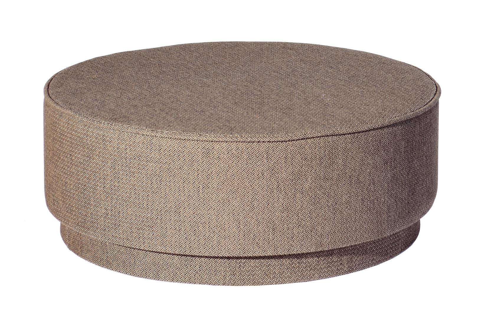 Cusano Pouf von Borek  Cusano Pouf von Borek