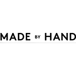 Logo Made by Hand