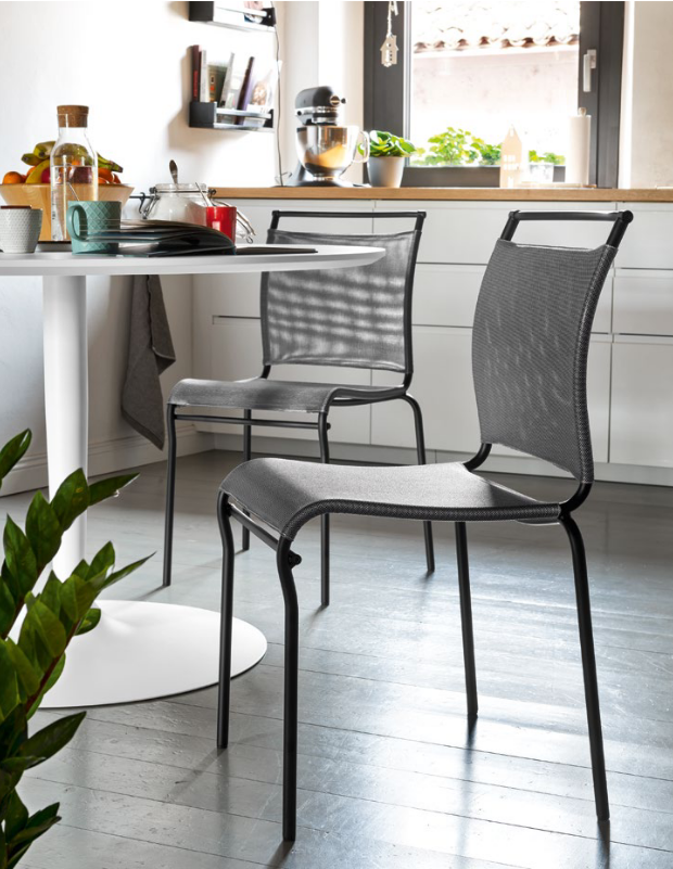 Connubia by Calligaris Stuhl Air CB93