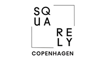 Logo Squarely