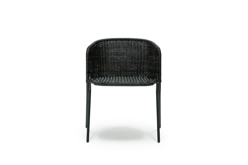 kaki-armchair_graphite_front_feelgooddesign_kakiarm kaki-armchair_graphite_front_feelgooddesign_kakiarm