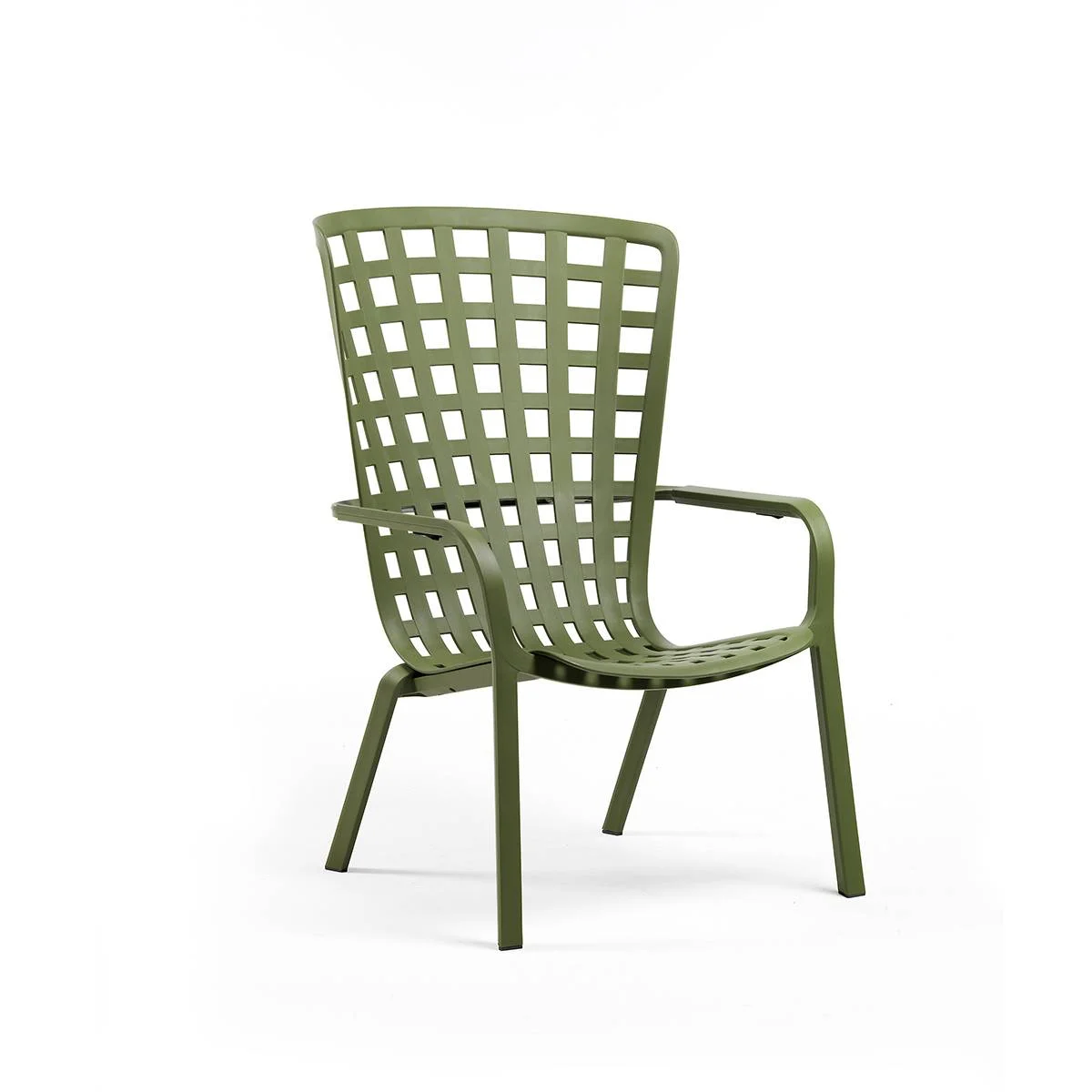 Folio Outdoor Sessel