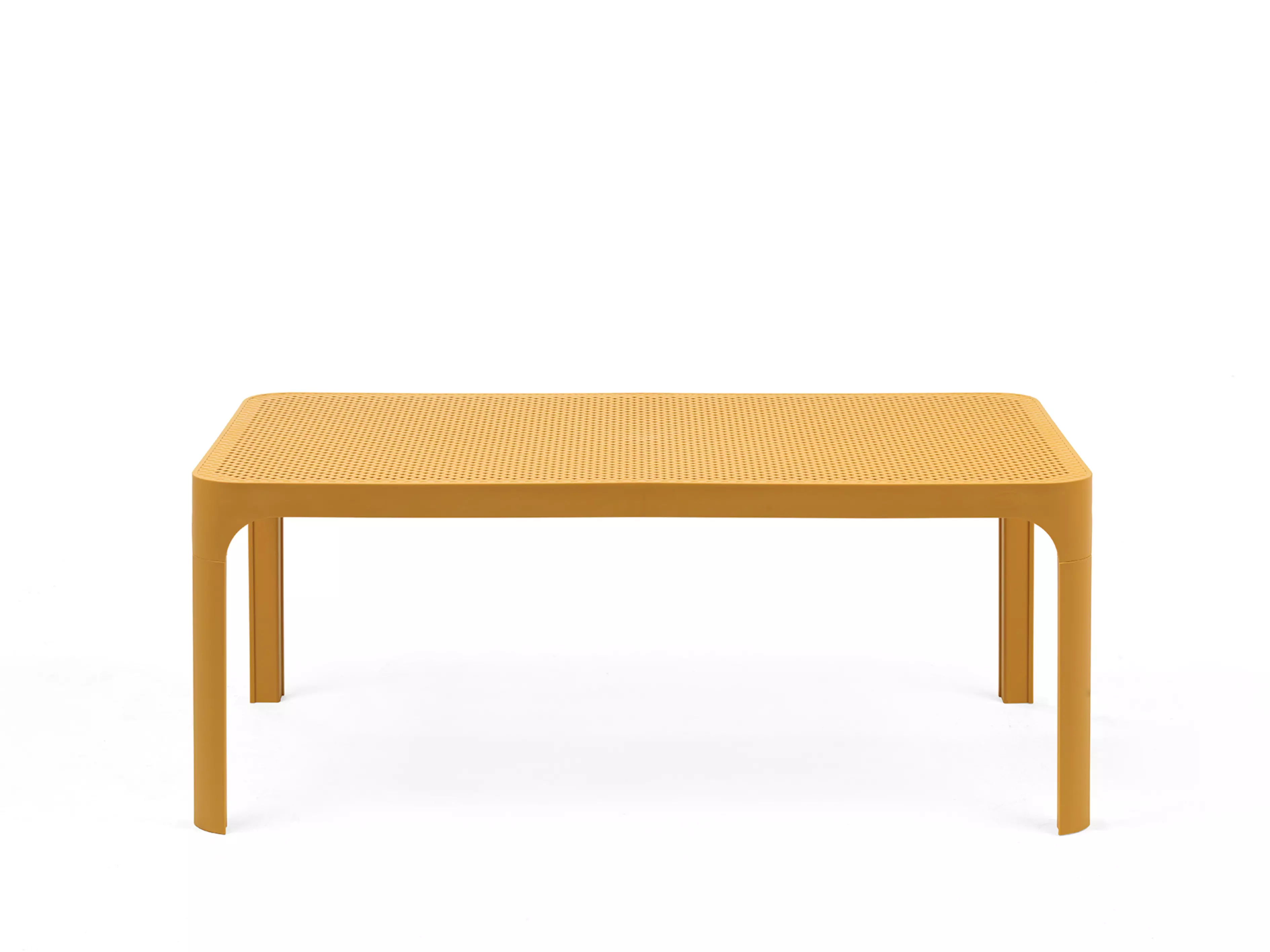 Net Outdoor Tisch