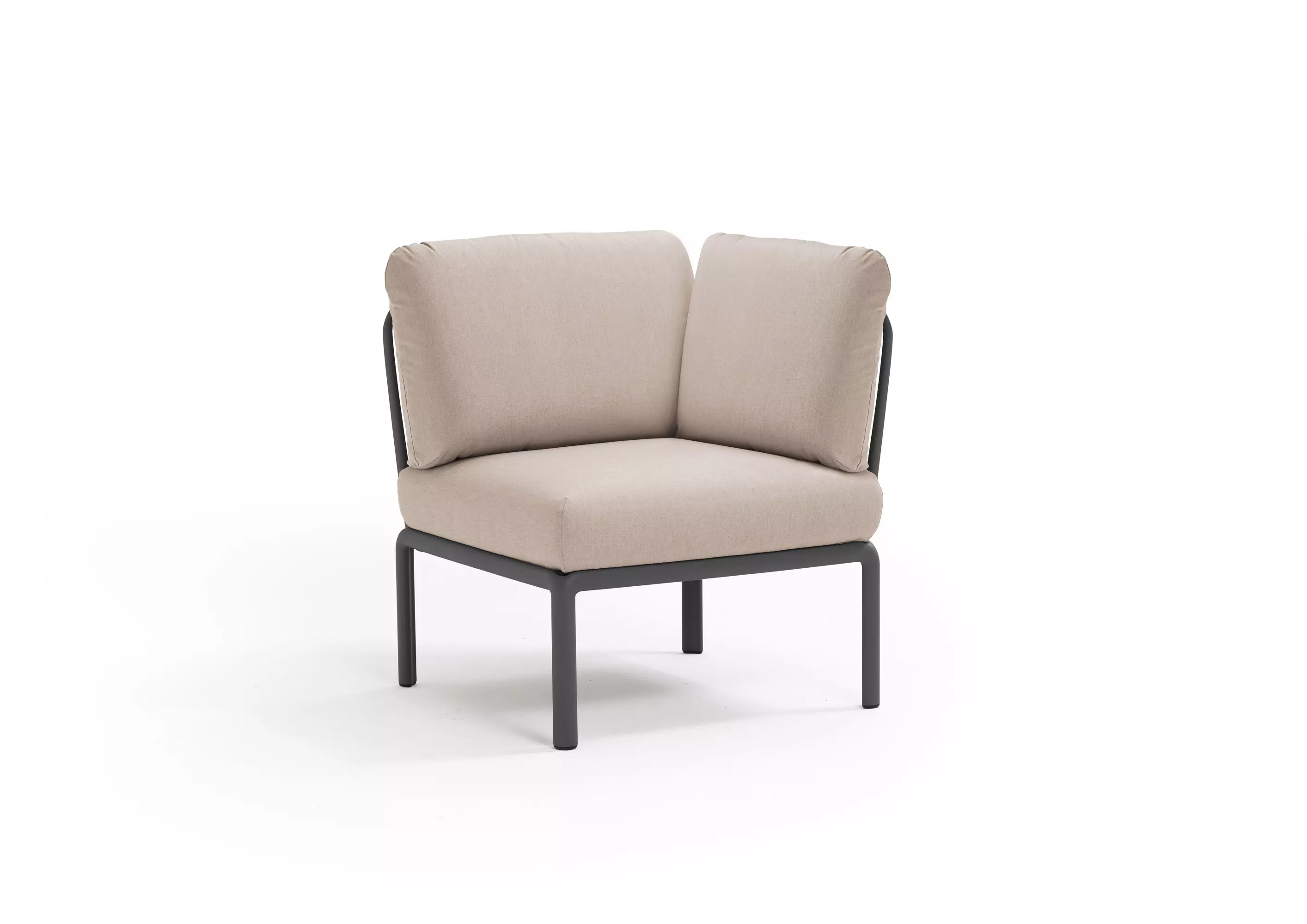 Komodo Outdoor Sofa Modul ECKE Komodo Outdoor Sofa Modul ECKE