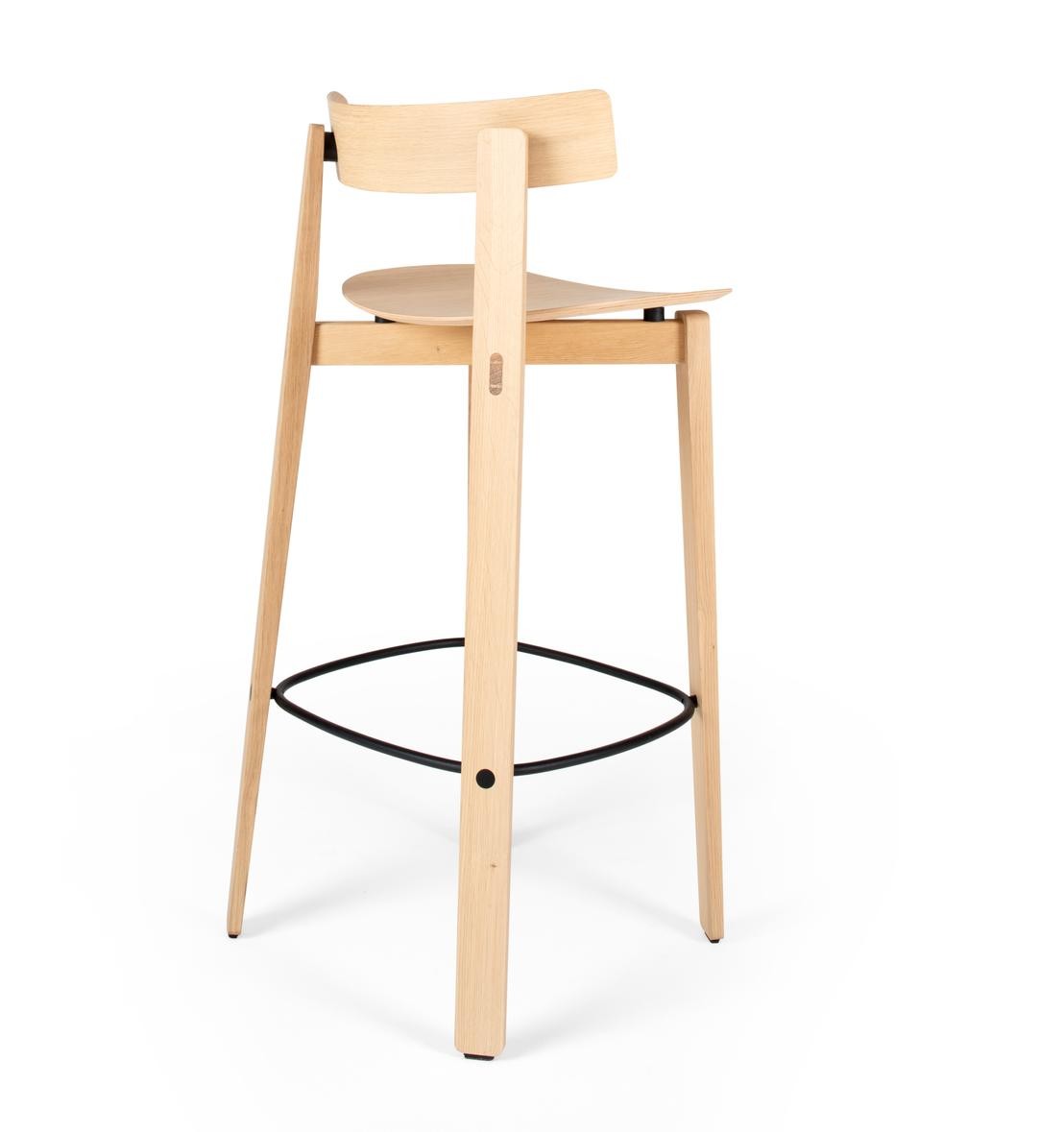 Nora Barstuhl GAZZDA Nora Barstuhl GAZZDA