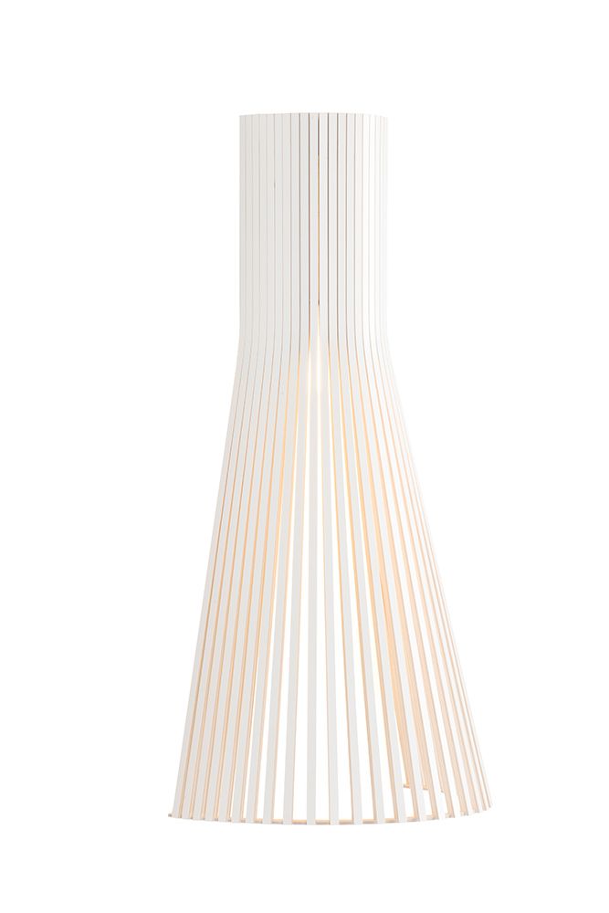 Secto Design 4230 Wandleuchte WEIß