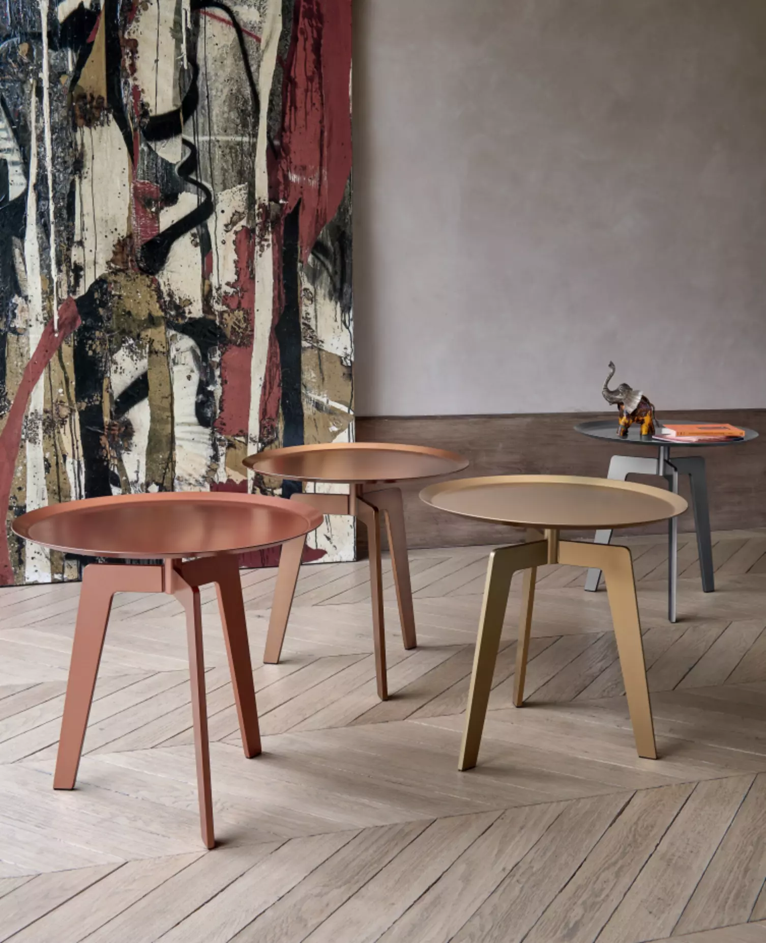 Lucia Tabletttisch Lucia Tabletttisch