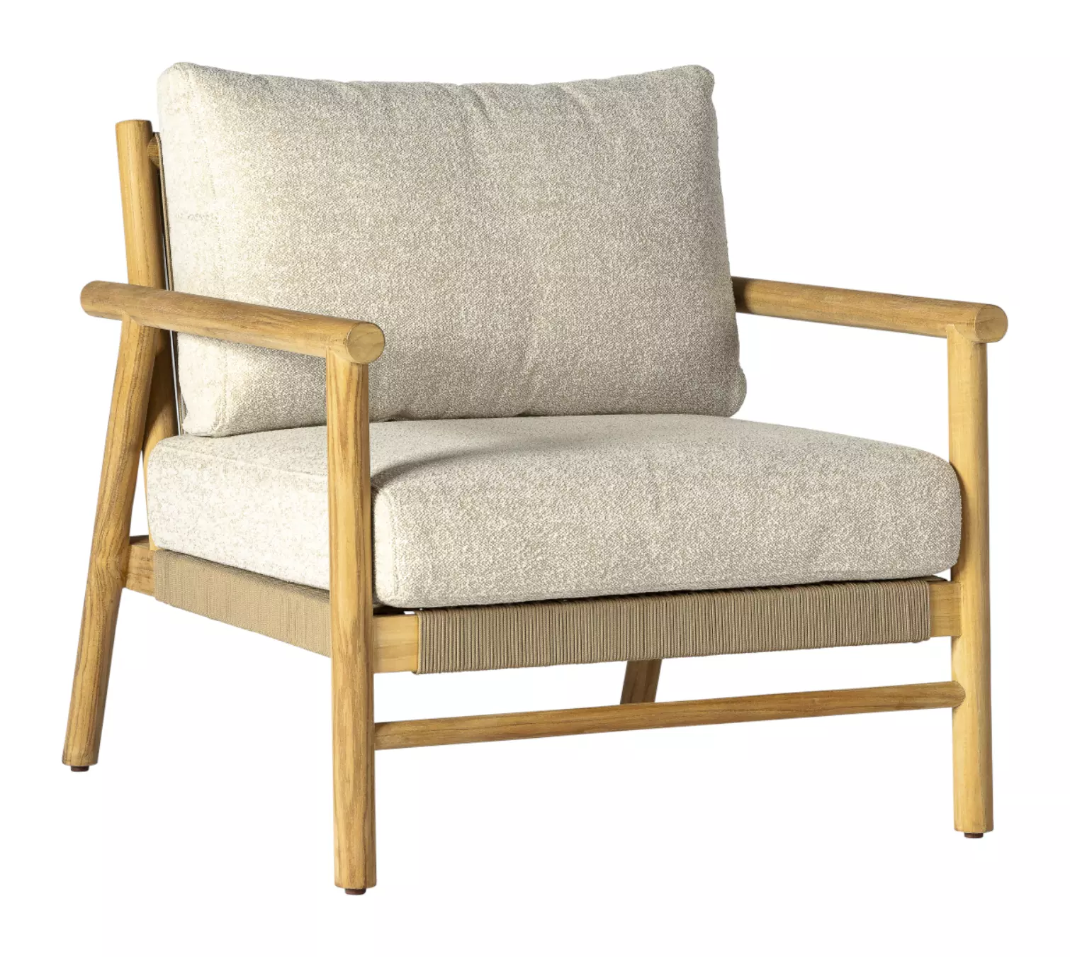 Lorenza Outdoor Lounge Chair Lorenza Outdoor Lounge Chair