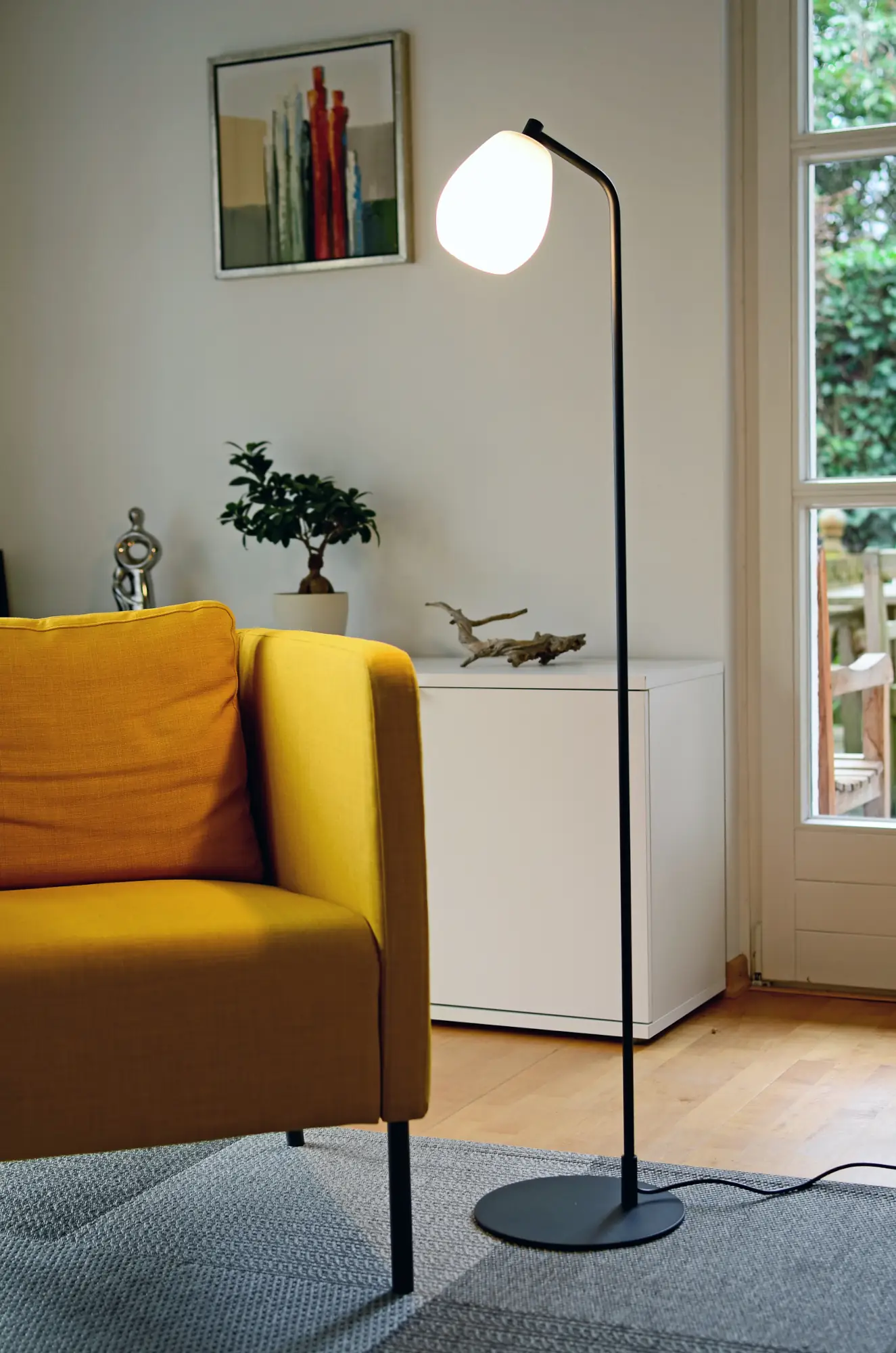 BAGAN Stehleuchte BAGAN Stehleuchte