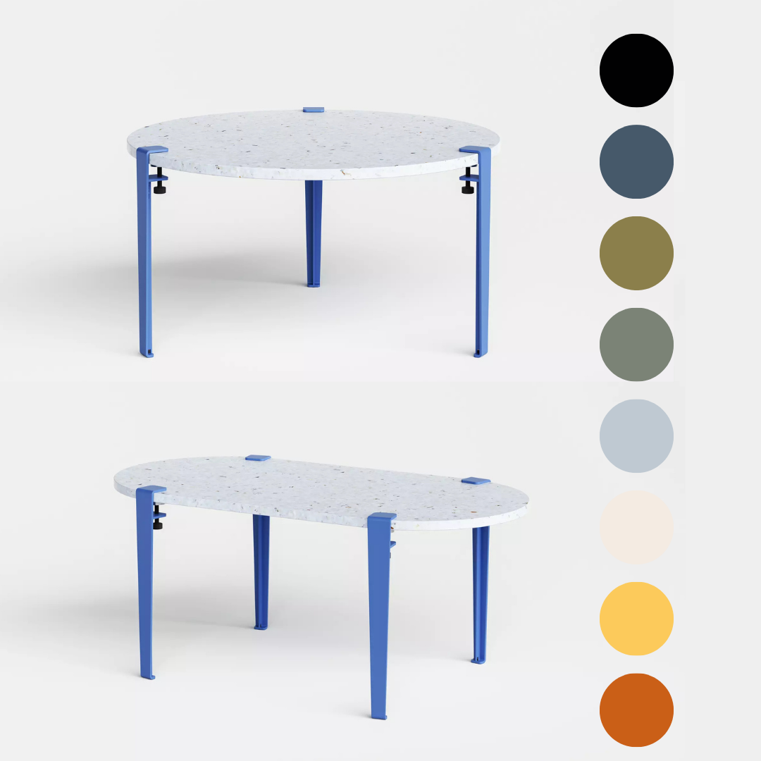 Couchtisch Venezia von Tiptoe