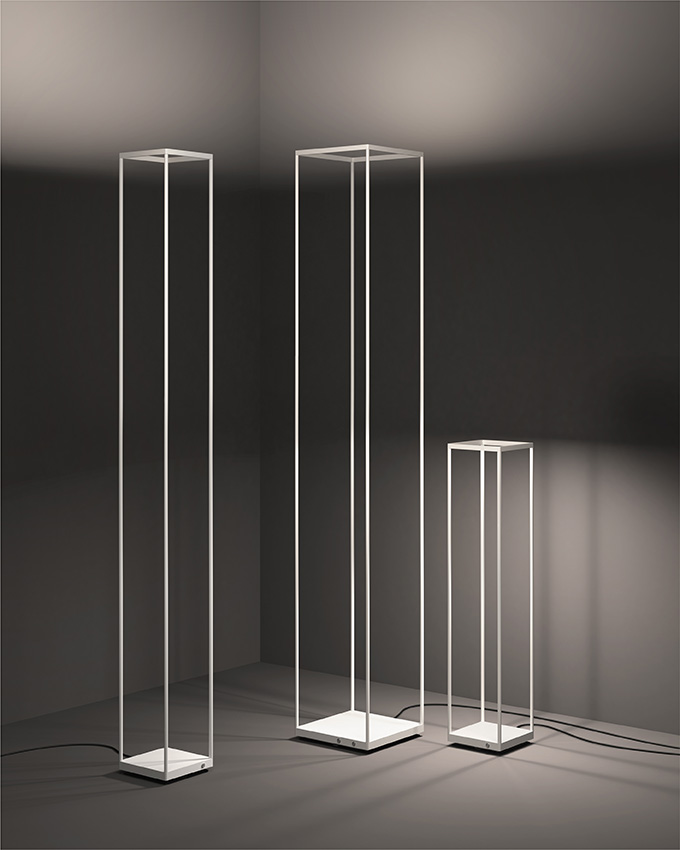 Serien.Lighting REFLEX² Floor Stehleuchte Serien.Lighting REFLEX² Floor Stehleuchte