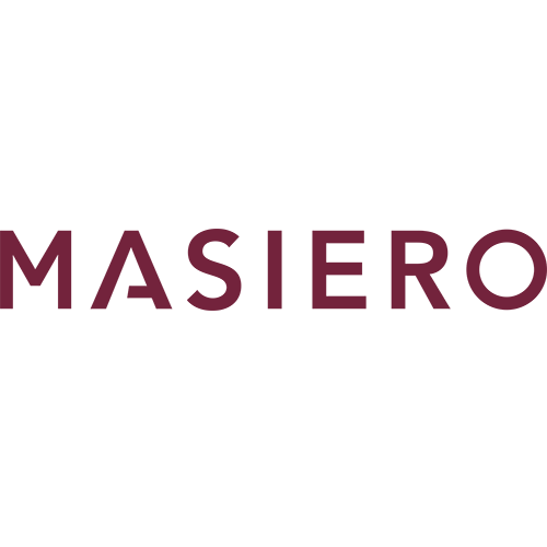Logo MASIERO