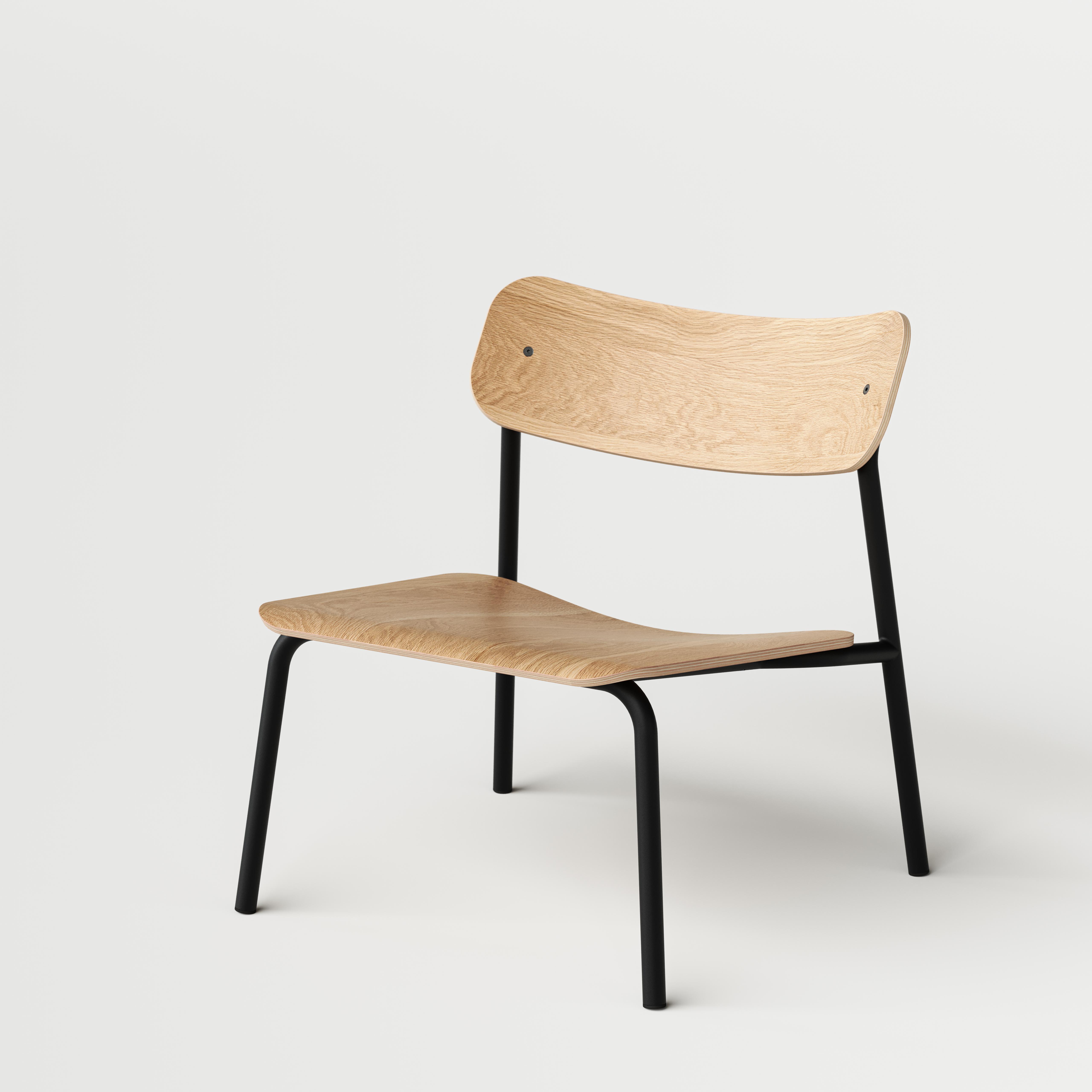 Etude Sessel von Tiptoe