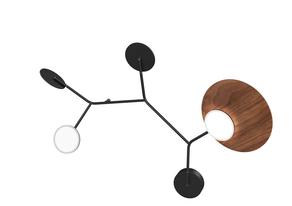 bw5(bmodel)walnut-black_tunto_balloon bw5(bmodel)walnut-black_tunto_balloon