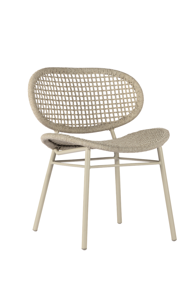 Sori Outdoor Stuhl von Borek Sori Outdoor Stuhl von Borek