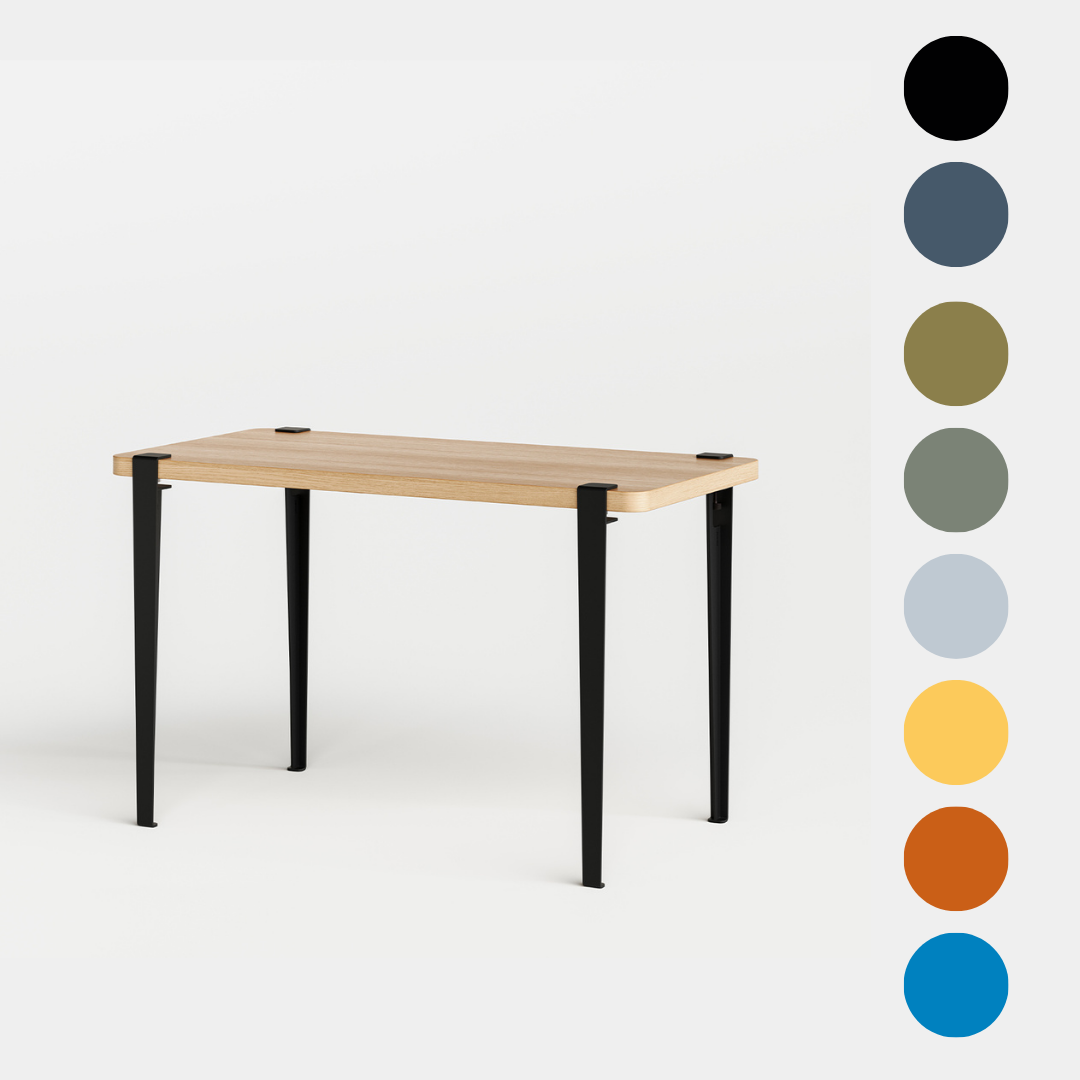 Esstisch 120 cm small von Tiptoe 