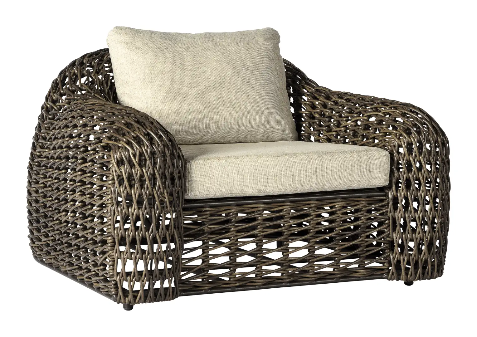 Belmonte Lounge Sessel 