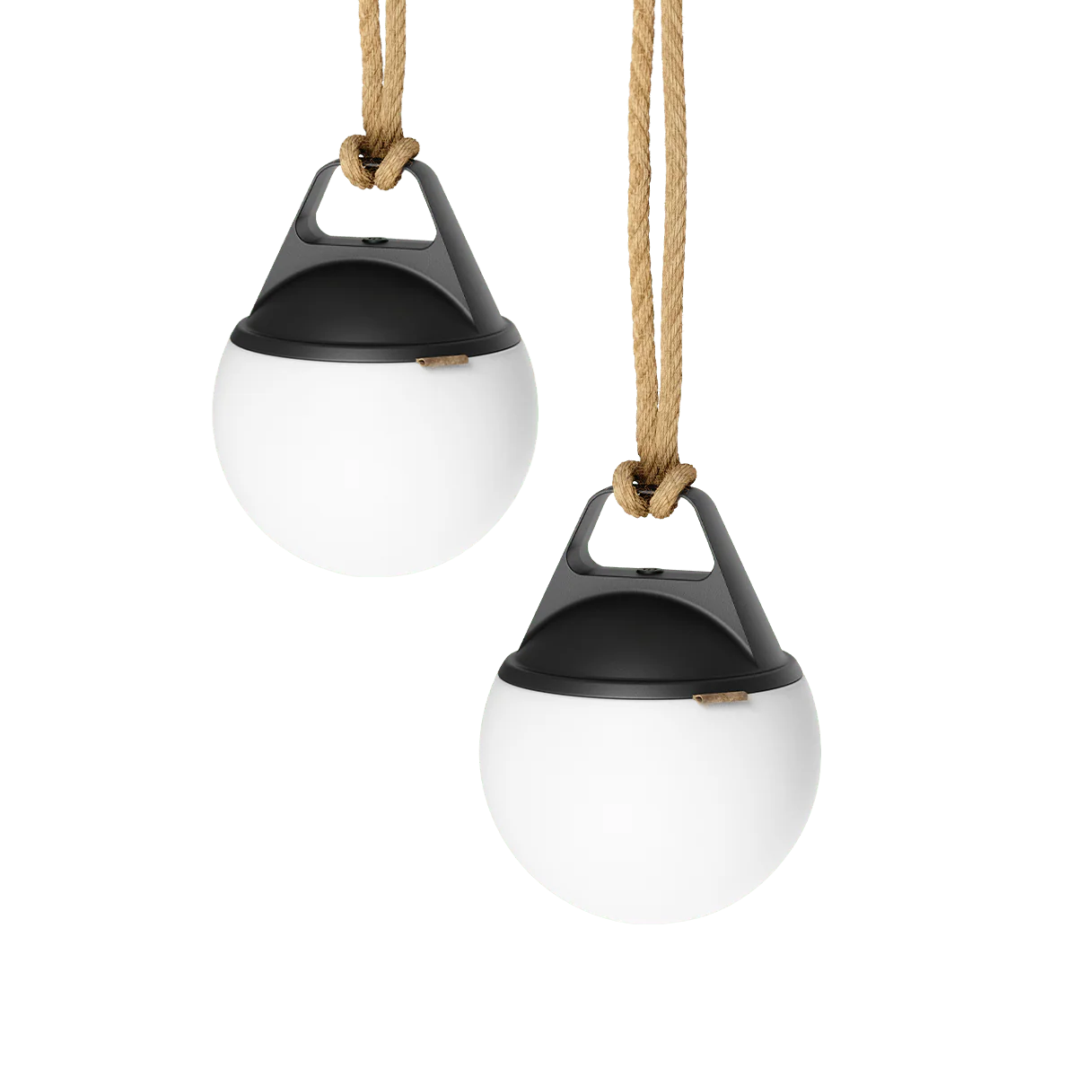 Light 150 - 2er Set Akkuleuchte